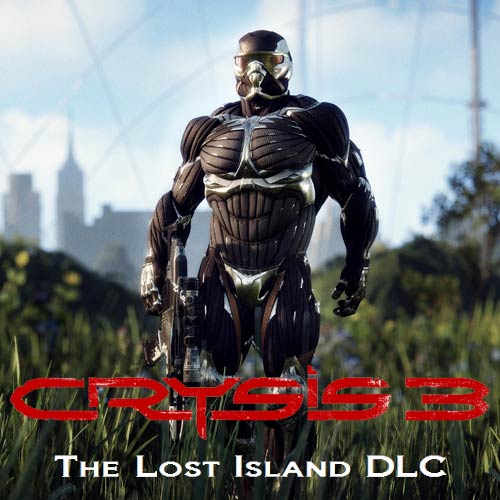 Crysis 3 The Lost Island DLC Key kaufen - Preisvergleich