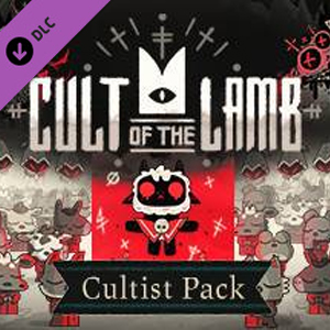 Kaufe Cult of the Lamb Cultist Pack PS4 Preisvergleich