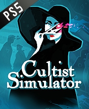 Kaufe Cultist Simulator PS5 Preisvergleich