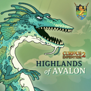 Kaufe Curious Expedition 2 Highlands of Avalon Xbox Series Preisvergleich