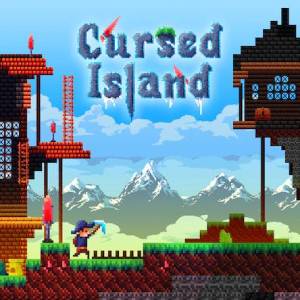 Kaufe Cursed Island PS4 Preisvergleich