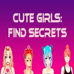 Cute Girls Find Secrets Key kaufen Preisvergleich