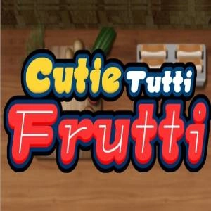 Cutie Tutti Frutti