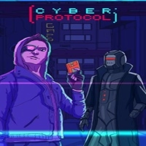 Cyber Protocol