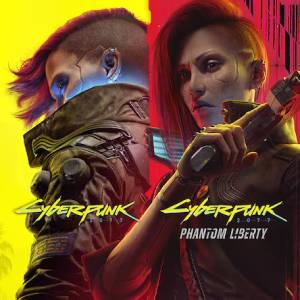 Kaufe Cyberpunk 2077 & Phantom Liberty Bundle Xbox Series Preisvergleich