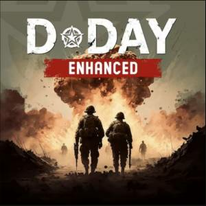 D-Day Enhanced