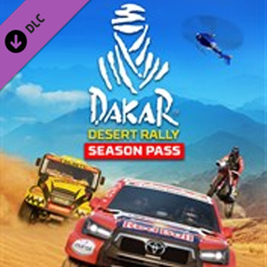 dakar desert rally playstation 4