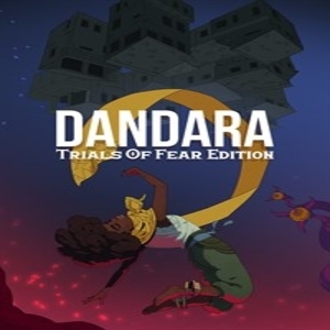 Kaufe Dandara Trials of Fear Edition Nintendo Switch Preisvergleich