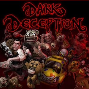 Dark Deception