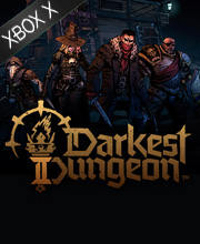 Kaufe Darkest Dungeon 2 Xbox Series Preisvergleich