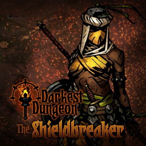 Kaufe Darkest Dungeon The Shieldbreaker PS4 Preisvergleich