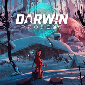 Darwin Project Key kaufen Preisvergleich