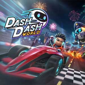 Dash Dash World Key kaufen Preisvergleich