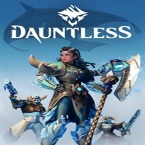 Dauntless Emerald Steel Pack