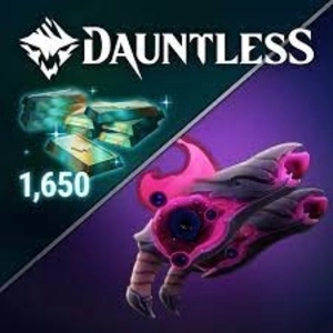 Dauntless  Voidcore Revokers Bundle