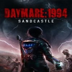 Daymare 1994 sandcastle обзор