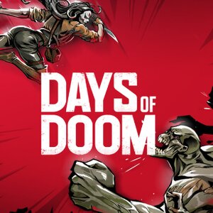 Days of Doom Key kaufen Preisvergleich