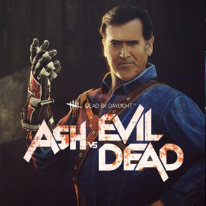 Kaufe Dead by Daylight Ash vs Evil Dead Nintendo Switch Preisvergleich