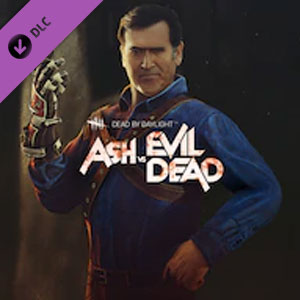 Kaufe Dead by Daylight Ash vs Evil Dead Xbox Series Preisvergleich