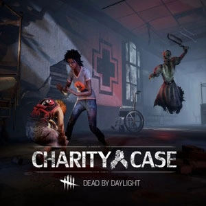 Dead by Daylight CHARITY CASE