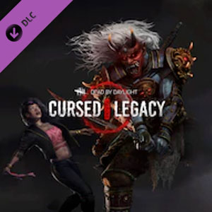 Kaufe Dead by Daylight Cursed Legacy Chapter Xbox Series Preisvergleich