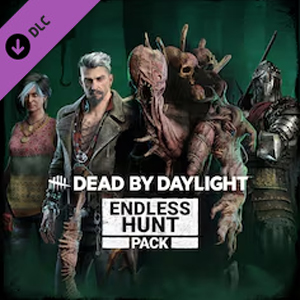 Dead by Daylight Endless Hunt Pack