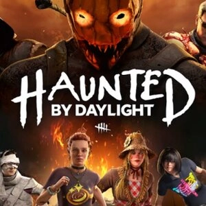 Dead by Daylight Haunted by Daylight