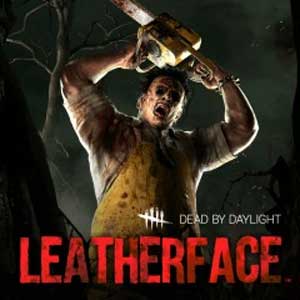 Dead By Daylight Leatherface Key kaufen Preisvergleich