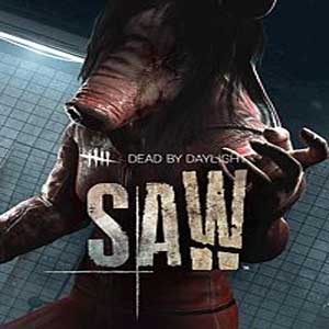 Dead by Daylight the Saw Chapter Key kaufen Preisvergleich