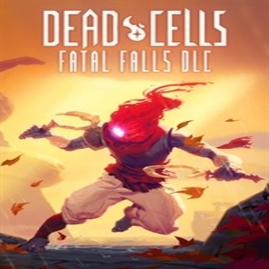 Kaufe Dead Cells Fatal Falls Xbox Series Preisvergleich