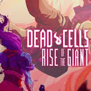 Dead Cells Rise Of The Giant Key kaufen Preisvergleich