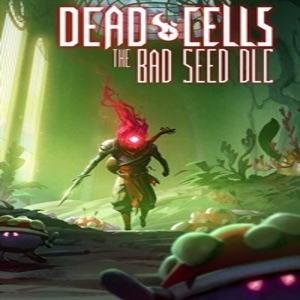 Kaufe Dead Cells The Bad Seed Xbox Series Preisvergleich