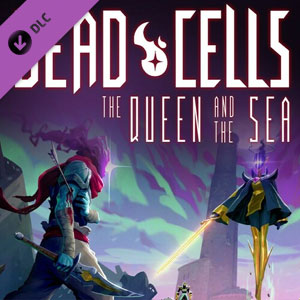 Kaufe Dead Cells The Queen and the Sea Xbox Series Preisvergleich