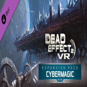 Dead effect 2 vr прохождение