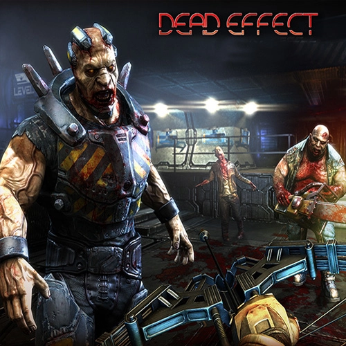 Dead Effect