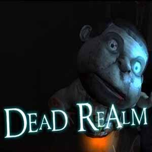 dead realm free steam key