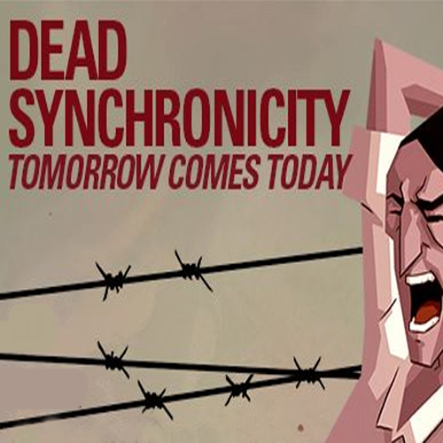 Dead Synchronicity Tomorrow Comes Today PS4 Code Kaufen Preisvergleich