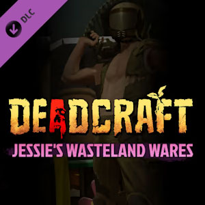 Kaufe DEADCRAFT Jessie’s Wasteland Wares PS5 Preisvergleich