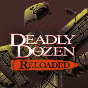 Kaufe Deadly Dozen Reloaded PS5 Preisvergleich