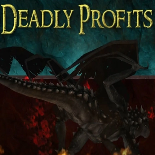 Deadly Profits