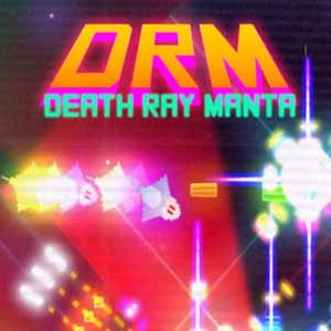 Death Ray Manta SE