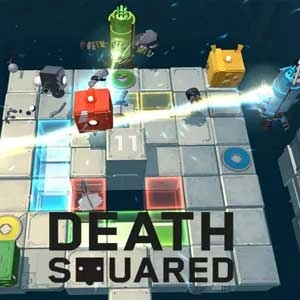 Death Squared