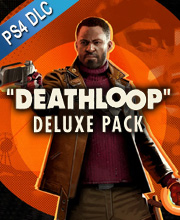 Kaufe DEATHLOOP Deluxe Pack PS4 Preisvergleich