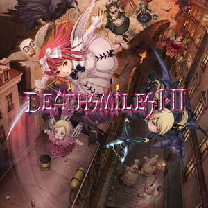 Kaufe Deathsmiles 1 and 2 Nintendo Switch Preisvergleich