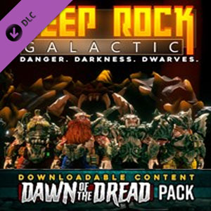 Kaufe Deep Rock Galactic Dawn of the Dread Pack Xbox One Preisvergleich