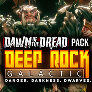 Deep Rock Galactic Dawn of the Dread Pack Key kaufen Preisvergleich