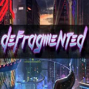 Defragmented