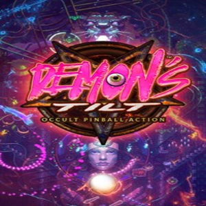 Kaufe DEMONS TILT Xbox Series Preisvergleich