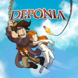 Deponia