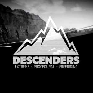 Descenders Key kaufen Preisvergleich